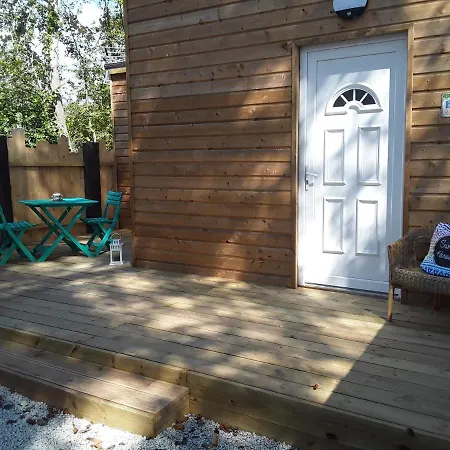 Les Pieds Dans L'eau Merville-Franceville-Plage