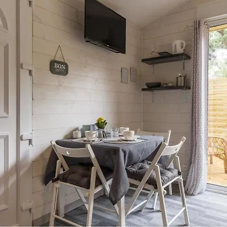 Les Pieds Dans L'eau 3* Merville-Franceville-Plage