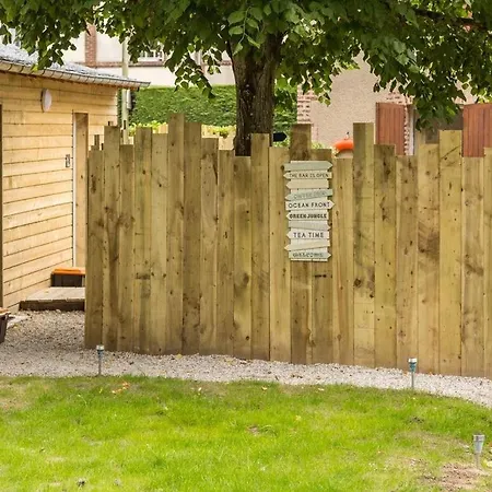 Bed & Breakfast Les Pieds Dans L'eau Merville-Franceville-Plage