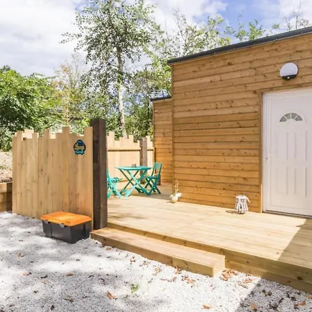 Bed & Breakfast Les Pieds Dans L'eau Merville-Franceville-Plage