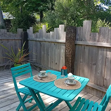 Bed & Breakfast Les Pieds Dans L'eau Merville-Franceville-Plage