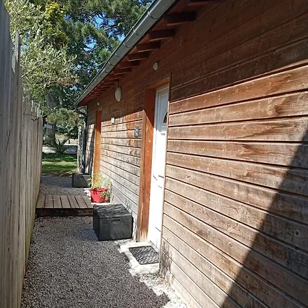Bed & Breakfast Les Pieds Dans L'eau 3*
