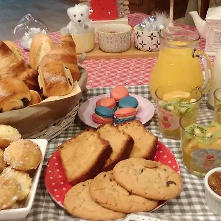 Les Pieds Dans L'eau 3*