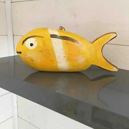 Les Pieds Dans L'eau 3*