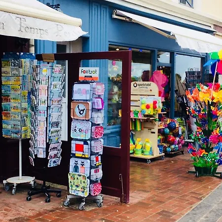 Panzió Les Pieds Dans L'eau 3*