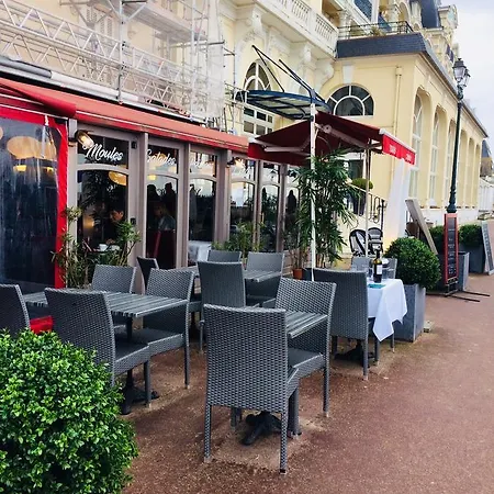 Bed & Breakfast Les Pieds Dans L'eau 3*