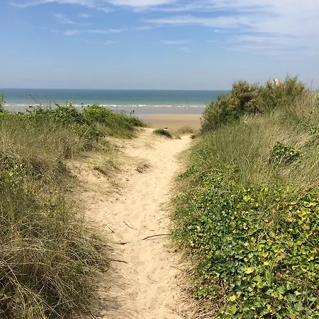Panzió Les Pieds Dans L'eau 3*