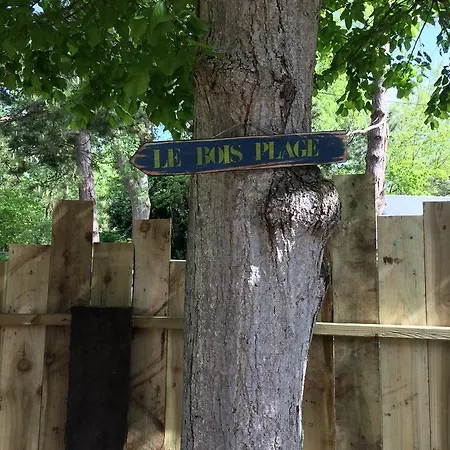 Bed & Breakfast Les Pieds Dans L'eau 3*