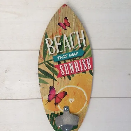 Panzió Les Pieds Dans L'eau