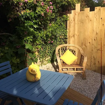 Panzió Les Pieds Dans L'eau 3*