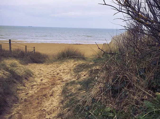 Les Pieds Dans L'eau Couette-café