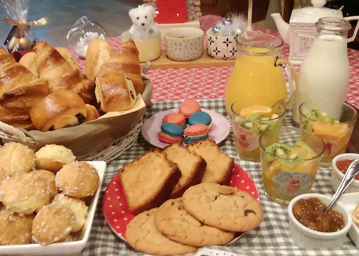 Les Pieds Dans L'eau 3*