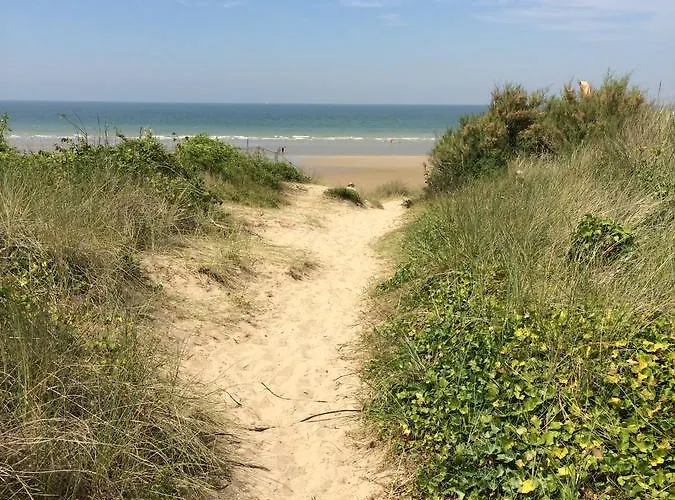 Couette-café Les Pieds Dans L'eau 3*