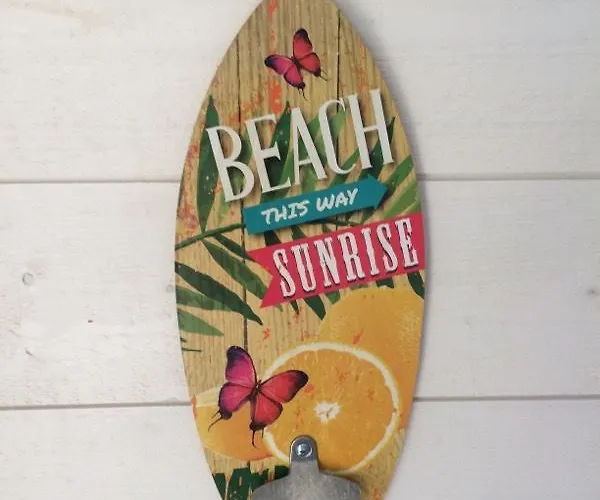 Alojamento de Acomodação e Pequeno-almoço Les Pieds Dans L'eau