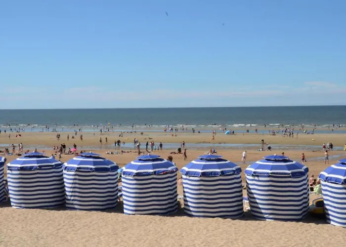 Les Pieds Dans L'eau